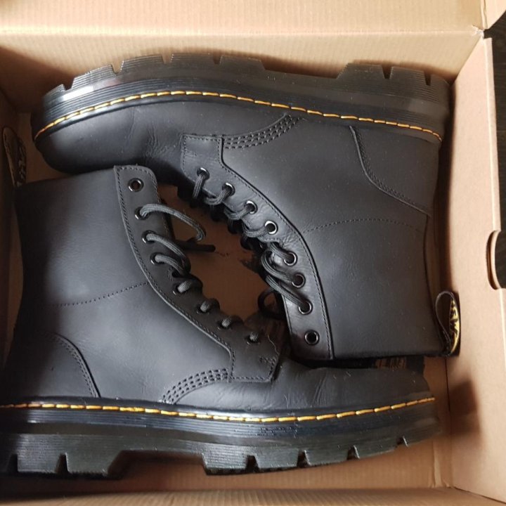 Dr Martens