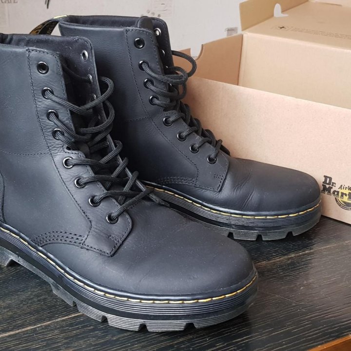 Dr Martens