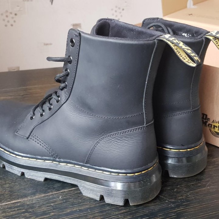 Dr Martens