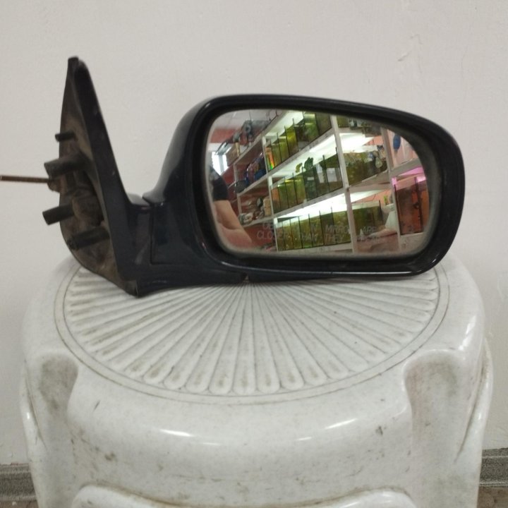 Зеркало заднего вида
