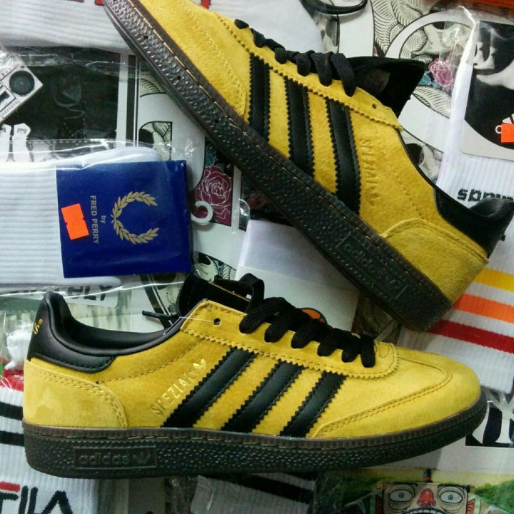 ✴️✴️ КРОССОВКИ ADIDAS SPEZIAL ✴️✴️