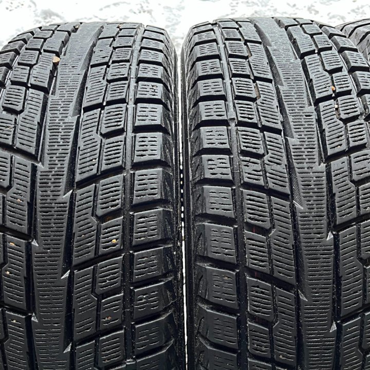 Зима Yokohama Geolandar I/T-S G073 225/65 R17 102Q