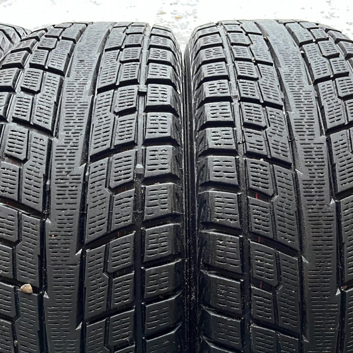 Зима Yokohama Geolandar I/T-S G073 225/65 R17 102Q