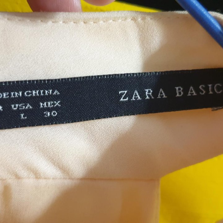 Платье Zara