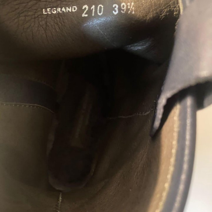 Ботинки Officine Creative