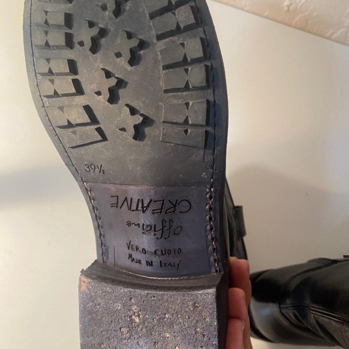 Ботинки Officine Creative