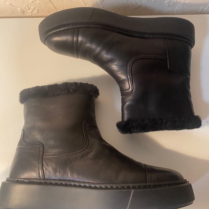 Ботинки Extralight