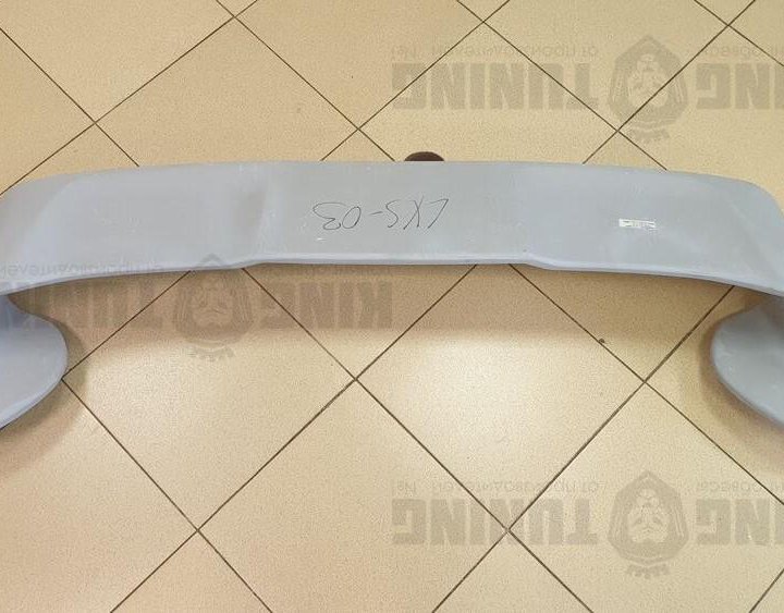 Спойлер Evolution для Лансер 10