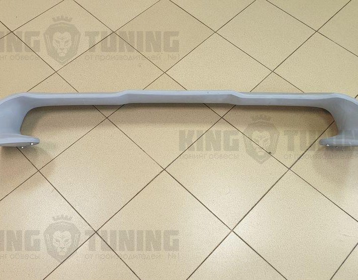 Спойлер Evolution для Лансер 10