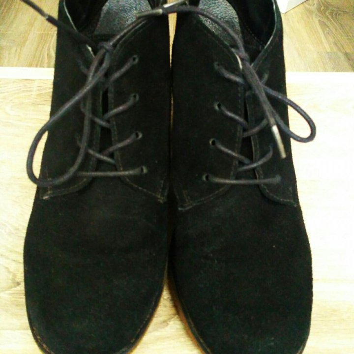 Ботильоны Ara