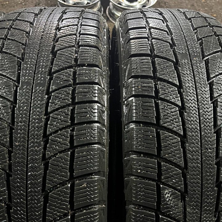 Зима Triangle TR777 215/60 R17 96H