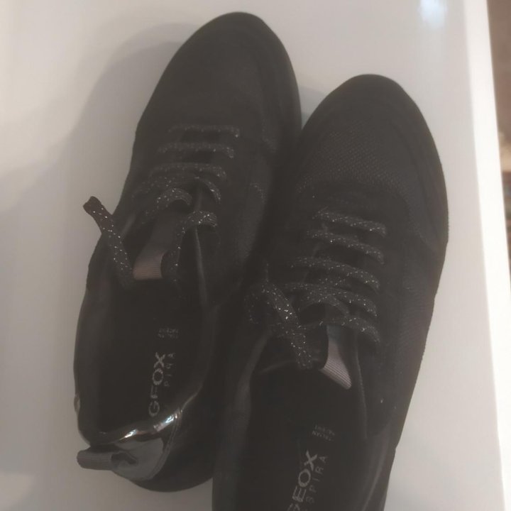 Geox кросовки