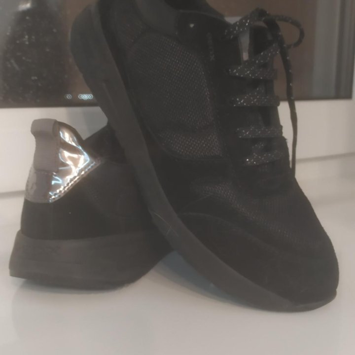 Geox кросовки