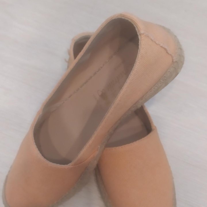 Эспадрильи