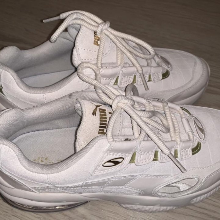 Кроссовки Puma