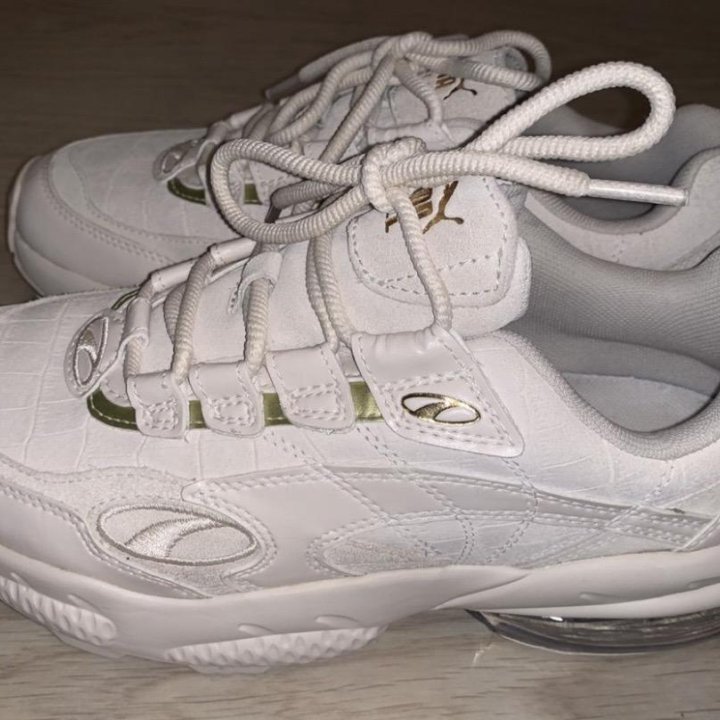 Кроссовки Puma