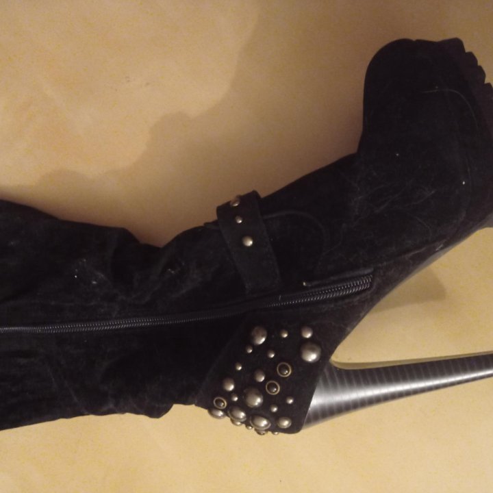 Ботильоны, Centro 37 новые