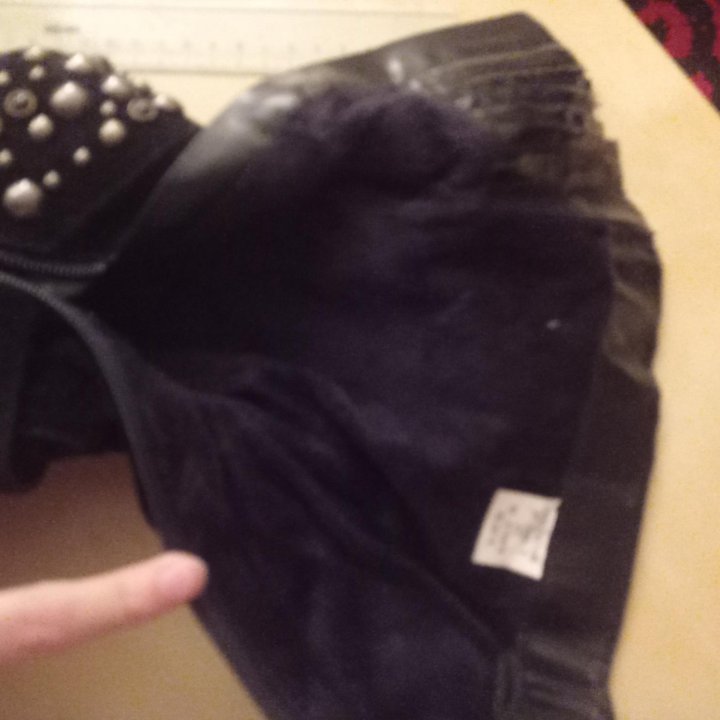 Ботильоны, Centro 37 новые