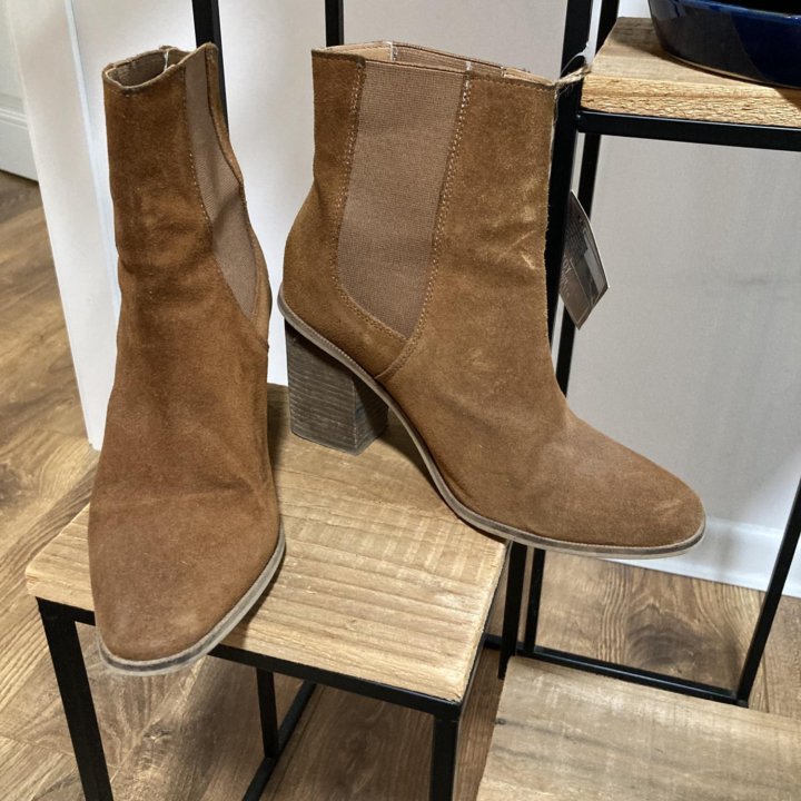 Mango Ботильоны 36