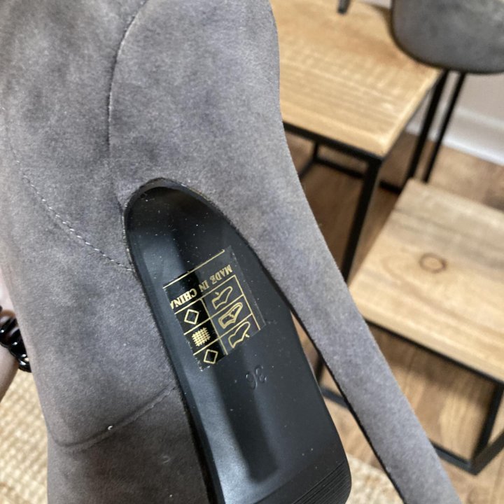 Сапоги, nonsme36