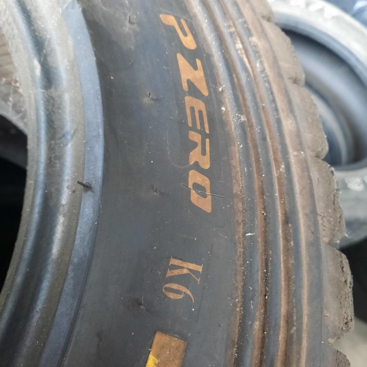 Pirelli 205/65/15, 1шина