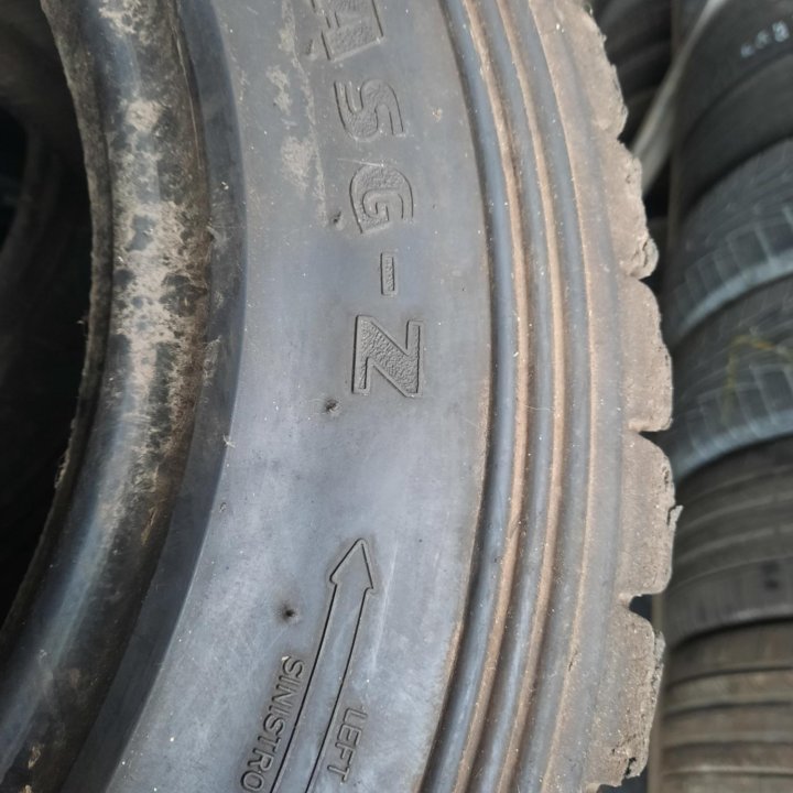 Pirelli 205/65/15, 1шина