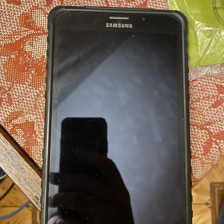 Планшет Samsung Galaxy Tab A6