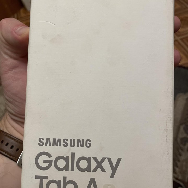 Планшет Samsung Galaxy Tab A6