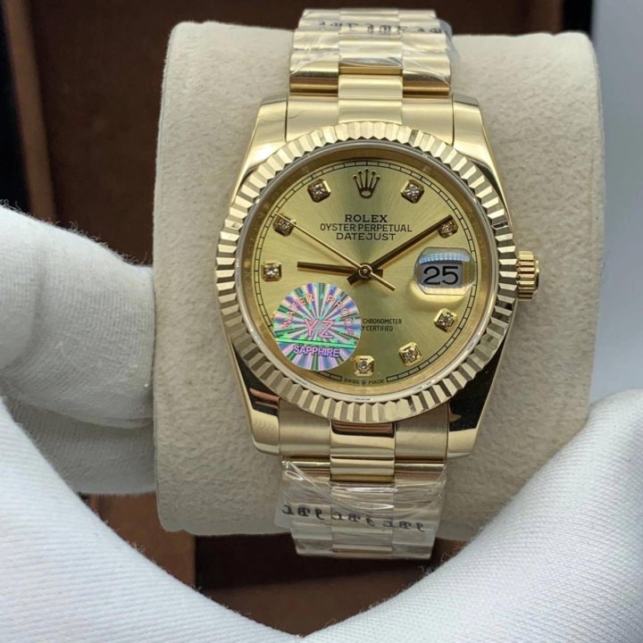 ROLEX. ⏰️ часы. Класс ААА