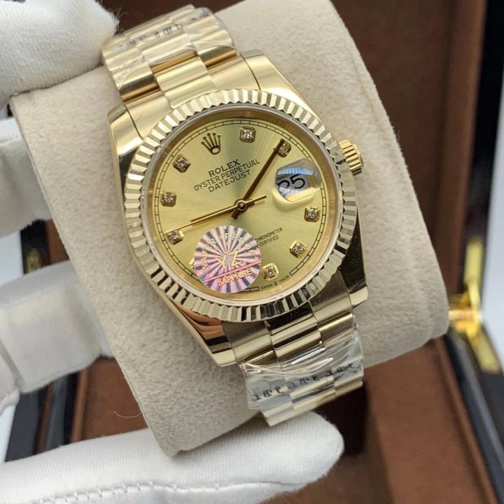 ROLEX. ⏰️ часы. Класс ААА