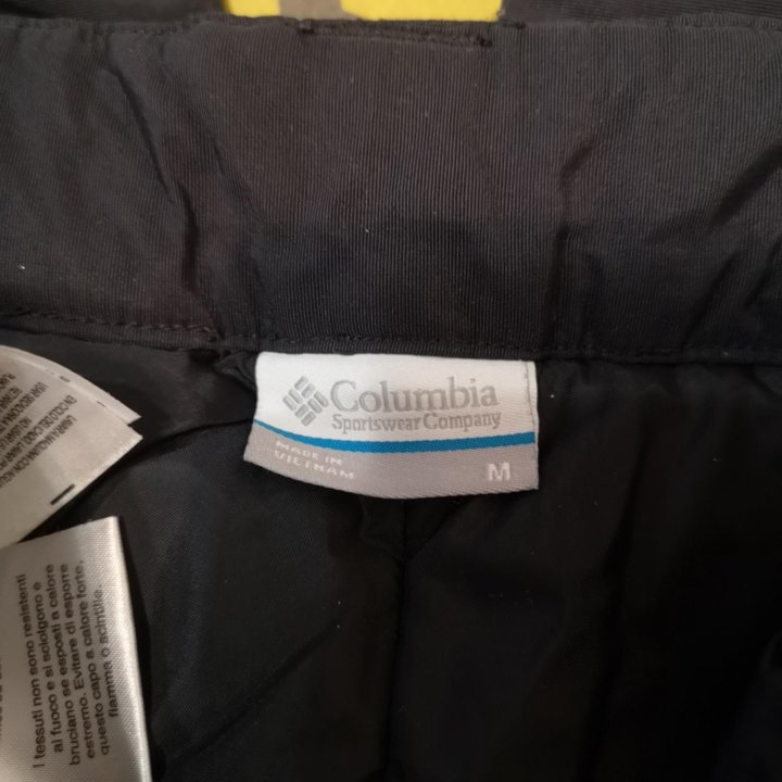 Зимние брюки 140 Columbia