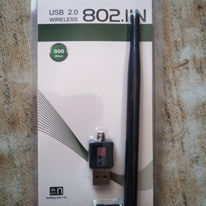 Wifi адаптер