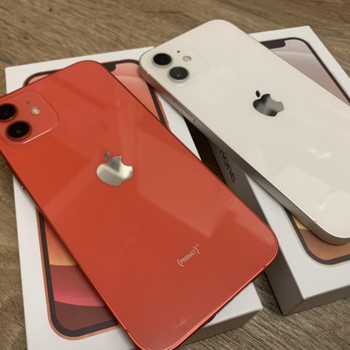 iPhone 12 128/ 64gb, Face id, True Tone