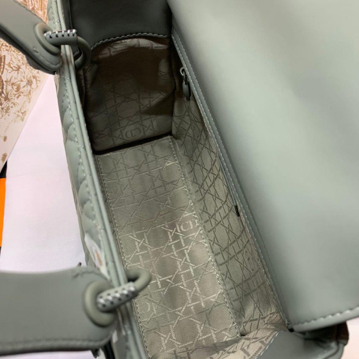 Сумка Dior lady