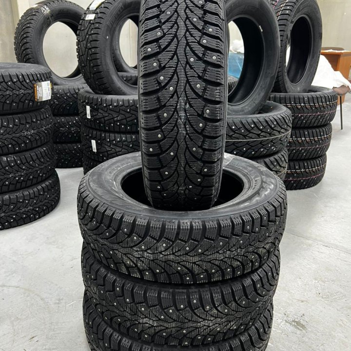 Formula Ice 185/65 R15 88T