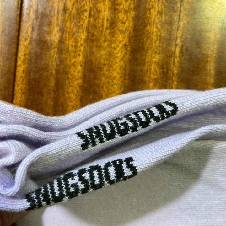 Snugsocks / Носки с принтом мужские