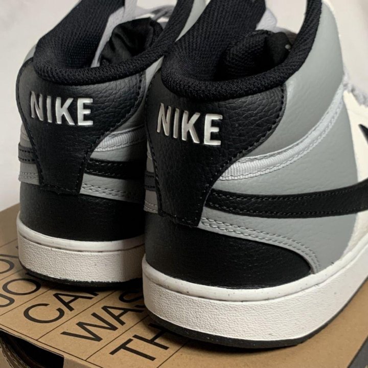 Оригинальные Nike Court Vision Mid. Кроссовки Найк в Москве, цена 5 000 ...