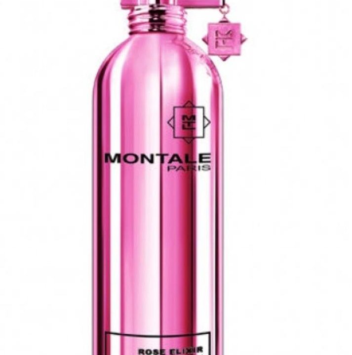 Montale - Roses Musk/50мл идеальная версия