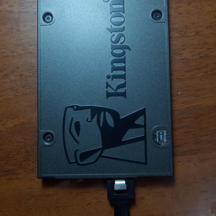 Ssd kingston 240gb