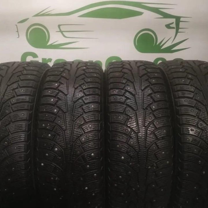 185/65 R15 Nokian Tyres Nordman 5 4 шт