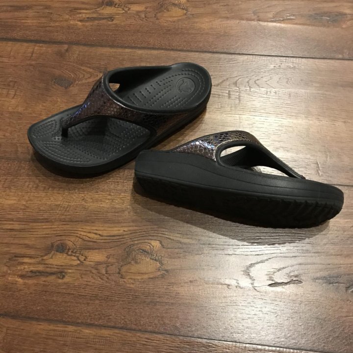 Летняя обувь