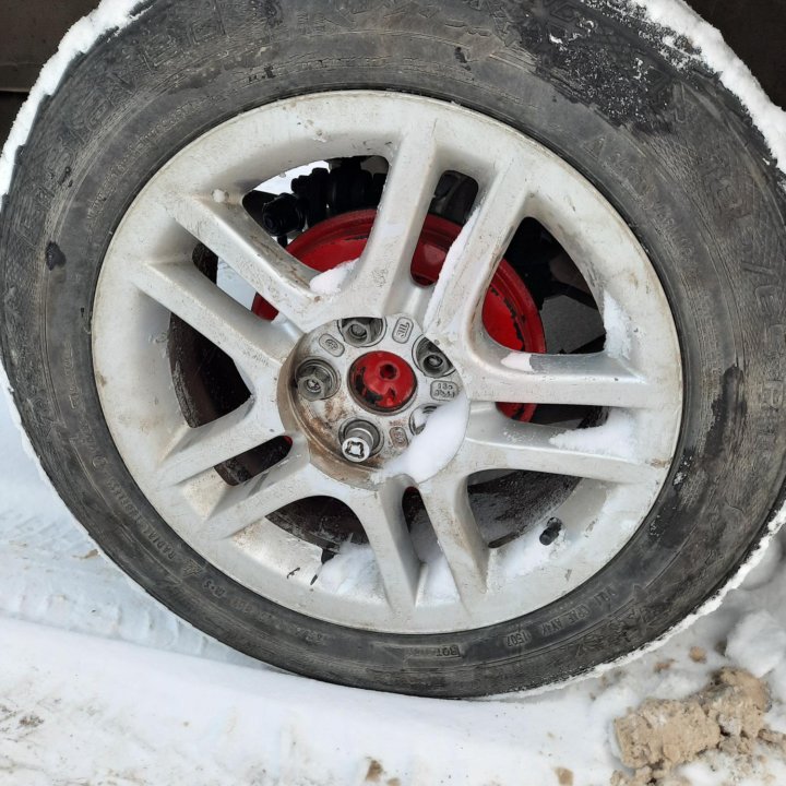 Шины 185/65 R15