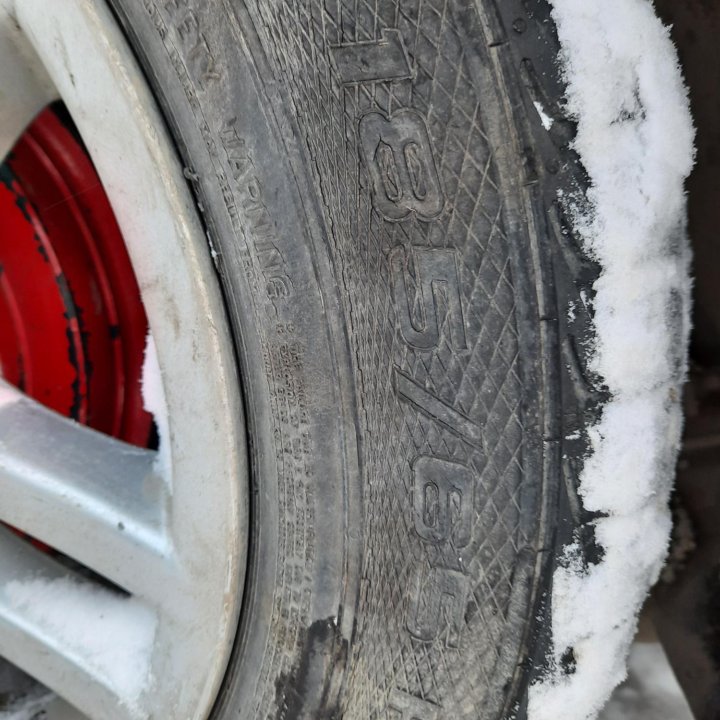 Шины 185/65 R15