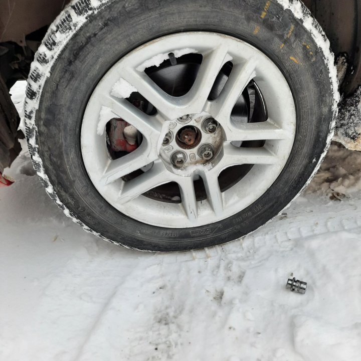 Шины 185/65 R15