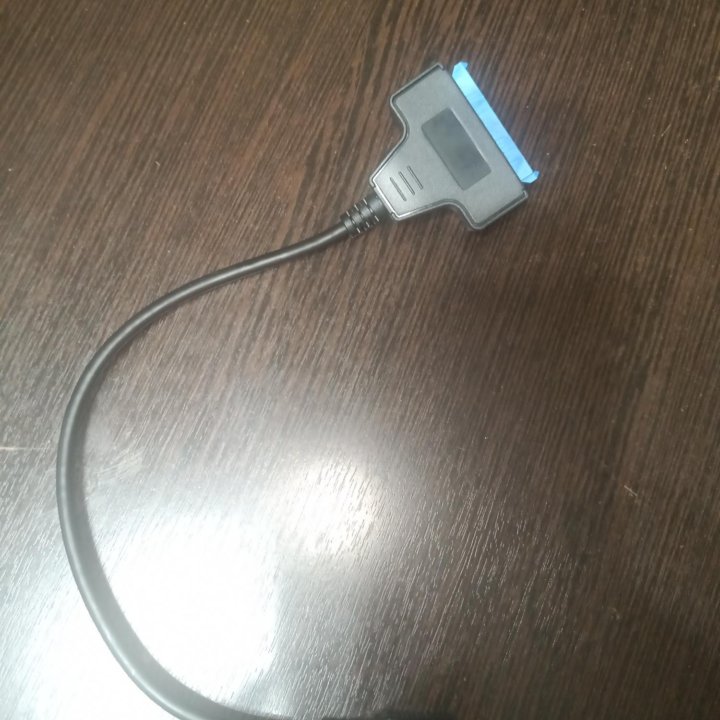 Шнур SATA /USB