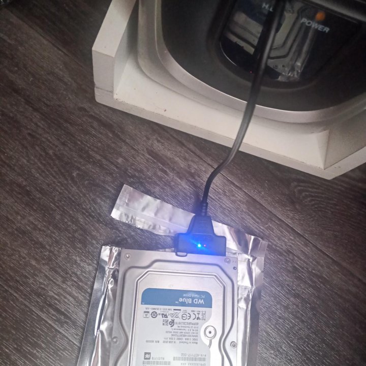 Шнур SATA /USB