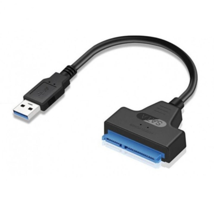 Шнур SATA /USB