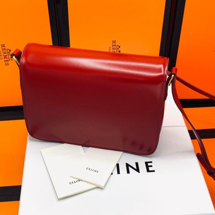 Сумка Celine