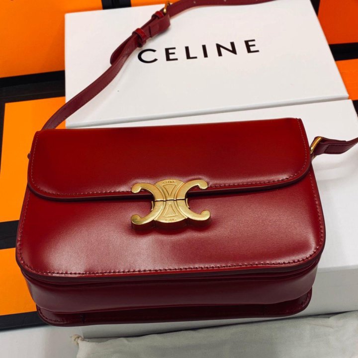 Сумка Celine