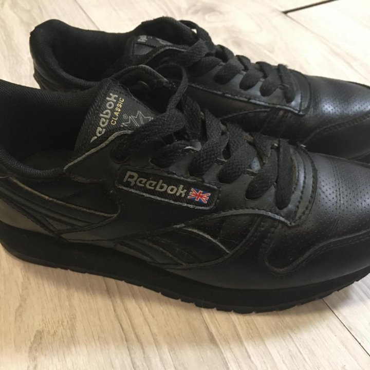 Кроссовки Reebok